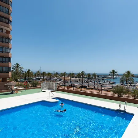 Sur Palmeras 2 Fuengirola