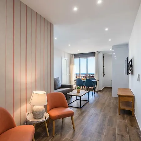 Sur Palmeras 2 Fuengirola