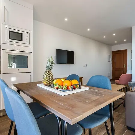 Sur Palmeras 2 Appartement Fuengirola