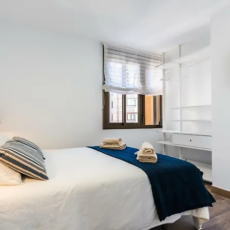 Sur Palmeras 2 * فوينخيرولا