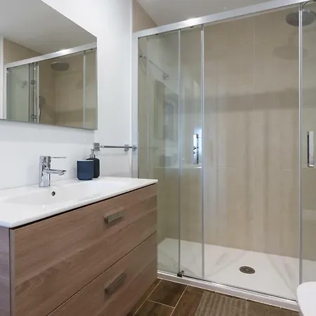 Apartamento Sur Palmeras 2 Fuengirola