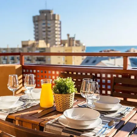 Sur Palmeras 2 Fuengirola