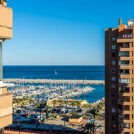 Sur Palmeras 2 Fuengirola