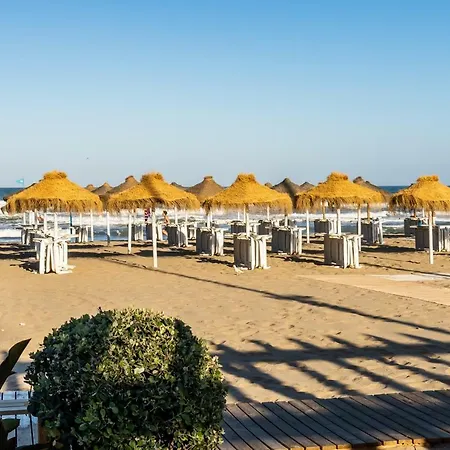 Sur Palmeras 2 Apartamento