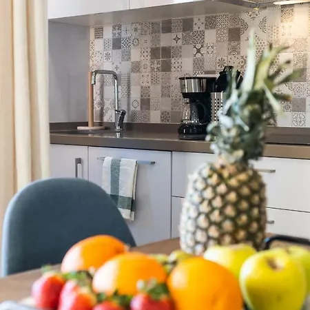 Sur Palmeras 2 * Fuengirola