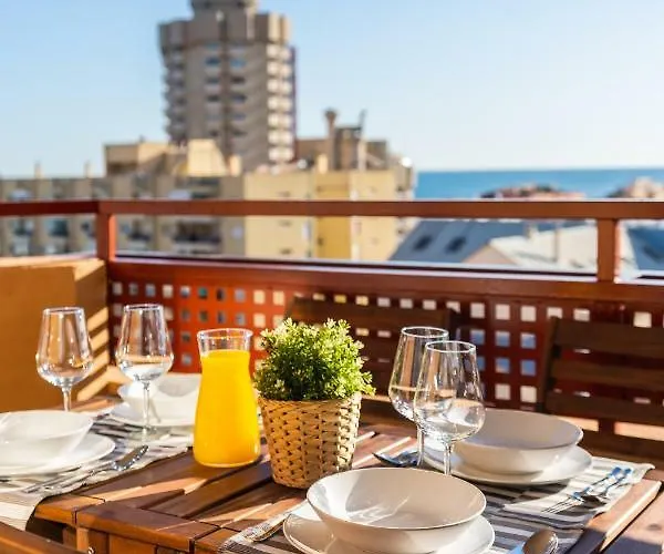 Sur Palmeras 2 فوينخيرولا