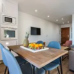 Sur Palmeras 2 Appartamento Fuengirola