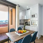 Sur Palmeras 2 Appartamento