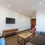 Appartamento Sur Palmeras 2