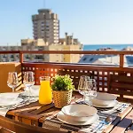 Sur Palmeras 2 Fuengirola