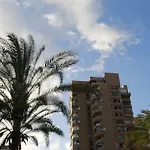 Sur Palmeras 2 Fuengirola