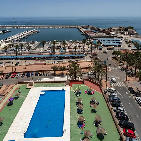 Sur Palmeras 2 푸엔히롤라