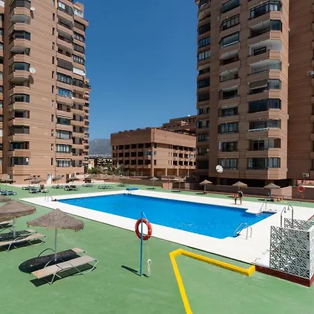 Appartamento Sur Palmeras 2