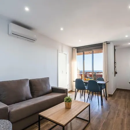 Sur Palmeras 2 Fuengirola