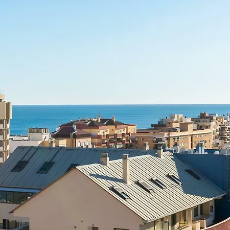 Sur Palmeras 2 Appartement *