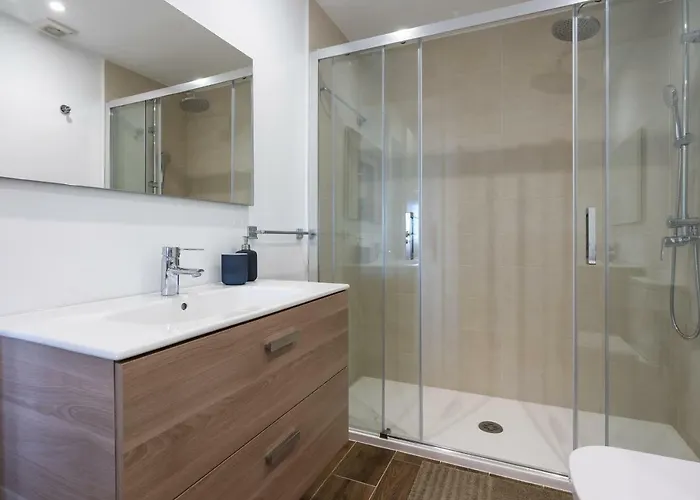 Apartment Sur Palmeras 2 Fuengirola