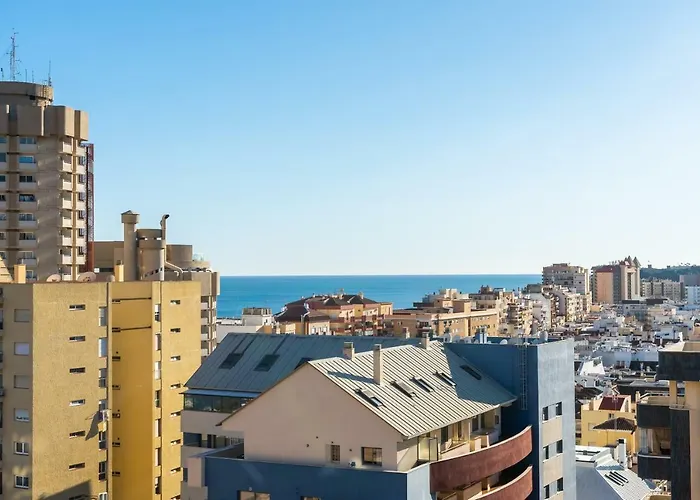 Apartment Sur Palmeras 2