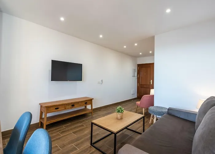 Apartment Sur Palmeras 2