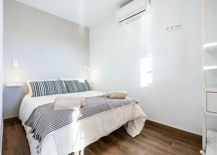 Sur Palmeras 2 Fuengirola