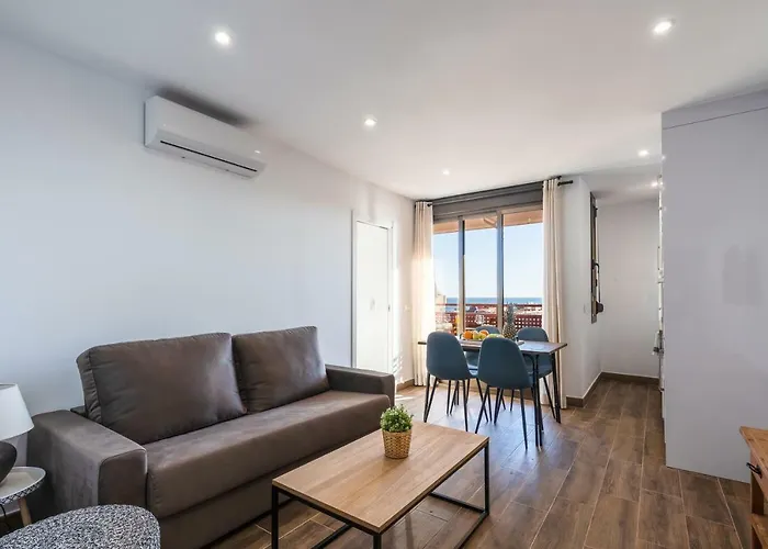 Sur Palmeras 2 Fuengirola