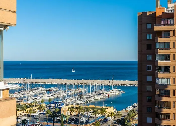 Sur Palmeras 2 Fuengirola