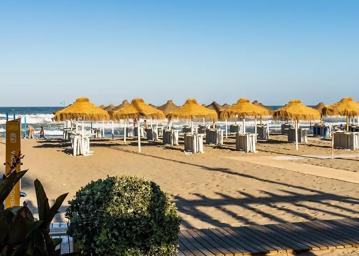 Sur Palmeras 2 Apartment