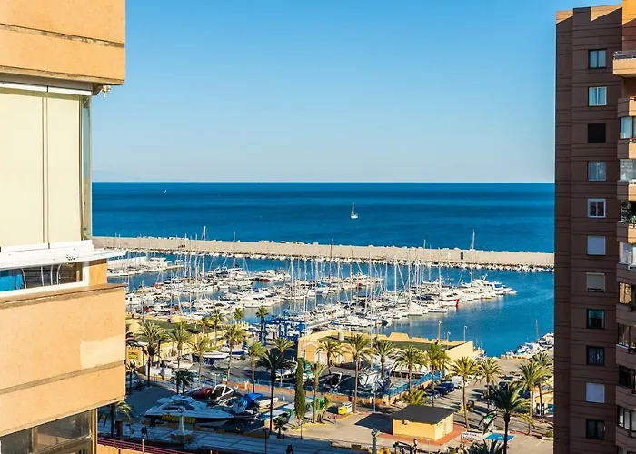 Apartment Sur Palmeras 2