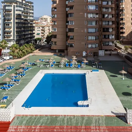 Sur Palmeras 2 Apartamento Fuengirola