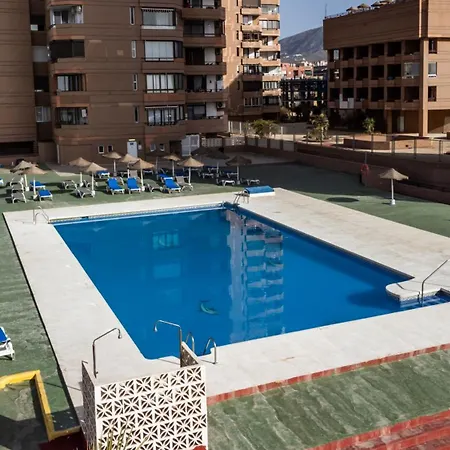Sur Palmeras 2 Apartamento Fuengirola