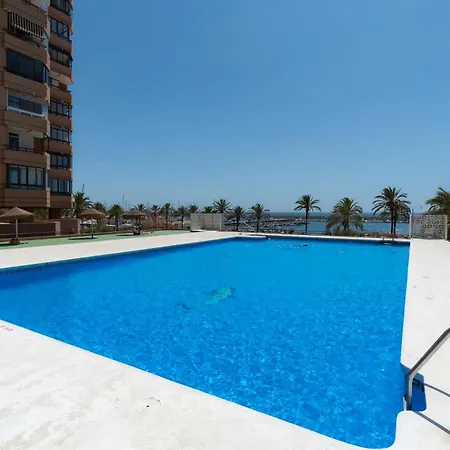 Sur Palmeras 2 Apartamento Fuengirola