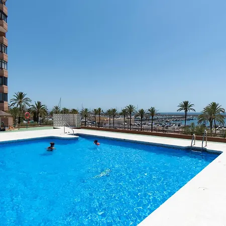 Sur Palmeras 2 Apartamento *