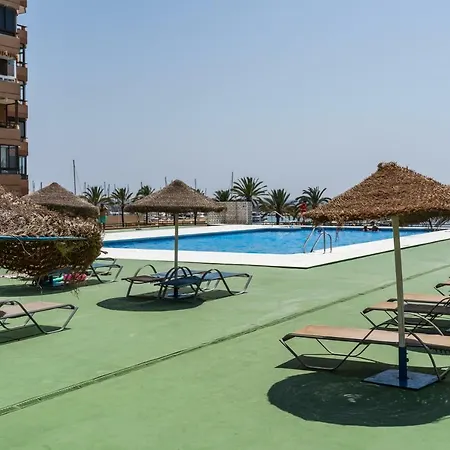 Sur Palmeras 2 *