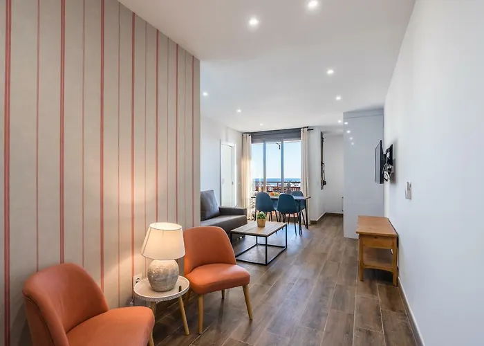 Sur Palmeras 2 פואנגירולה